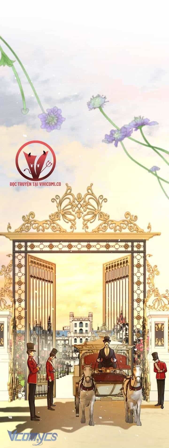 Hoàng Tử Rắc Rối - Chương 22 - ảnh 2