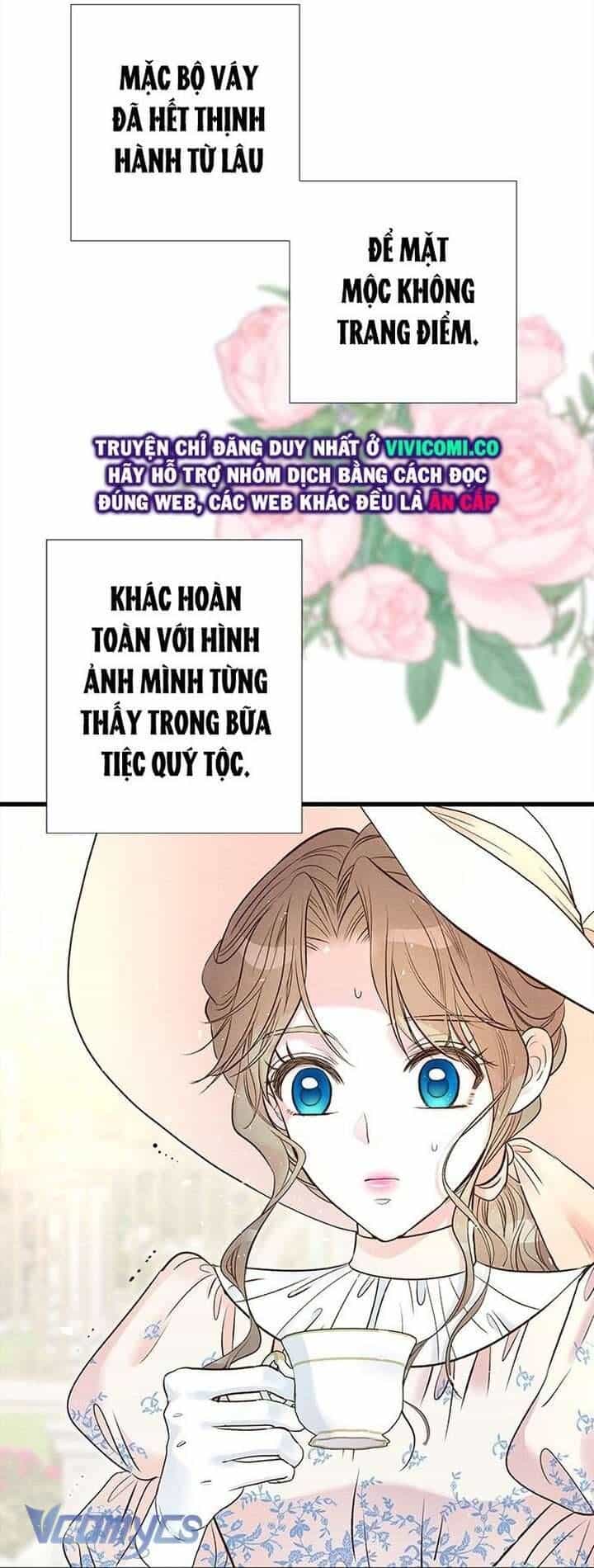 Hoàng Tử Rắc Rối - Chương 22 - ảnh 38