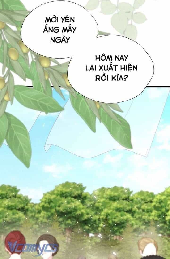 Hoàng Tử Rắc Rối - Chương 22 - ảnh 64
