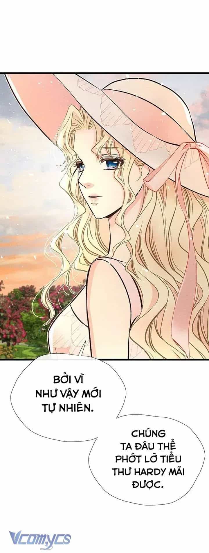 Hoàng Tử Rắc Rối - Chương 23 - ảnh 17