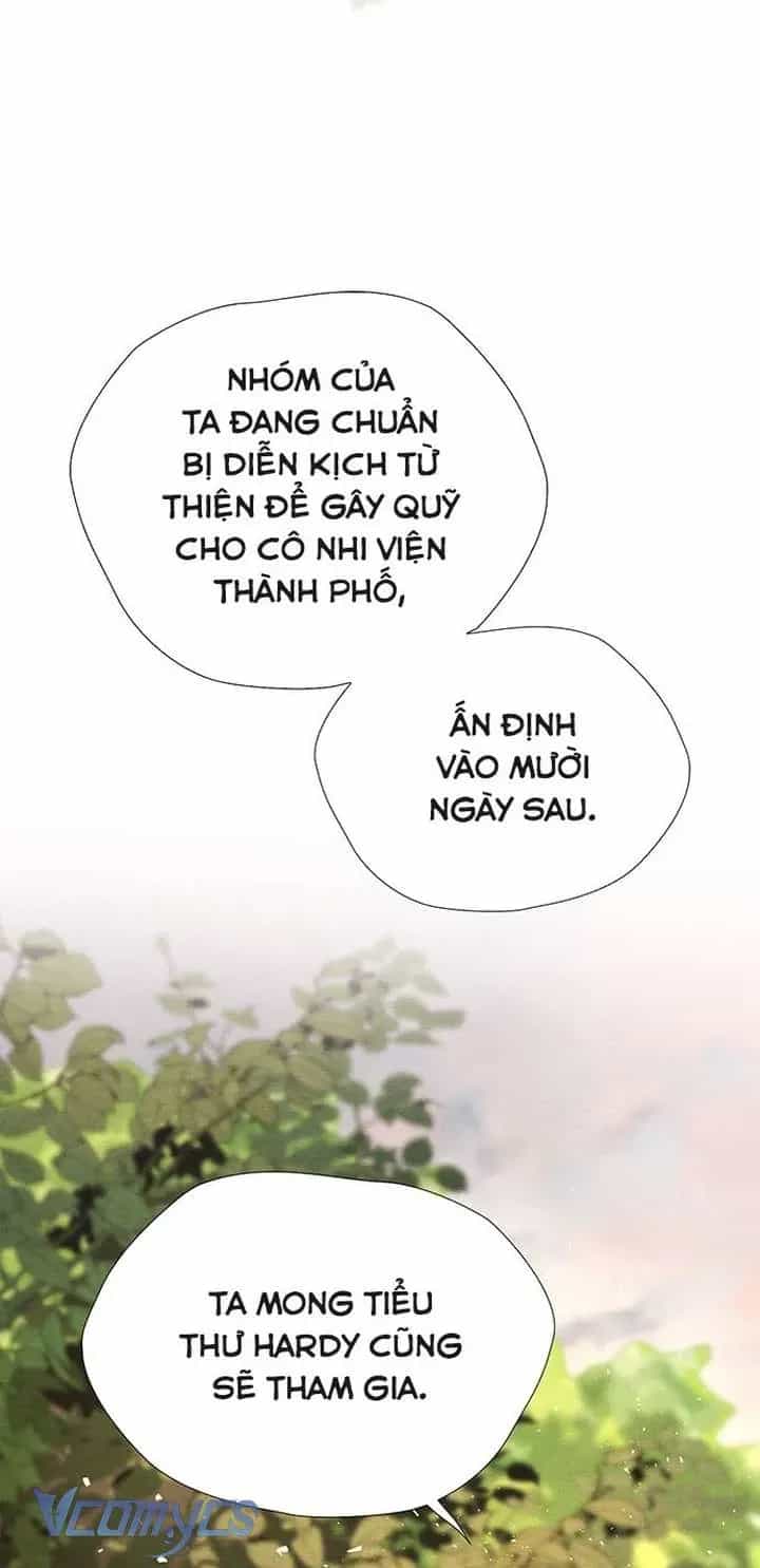 Hoàng Tử Rắc Rối - Chương 23 - ảnh 34