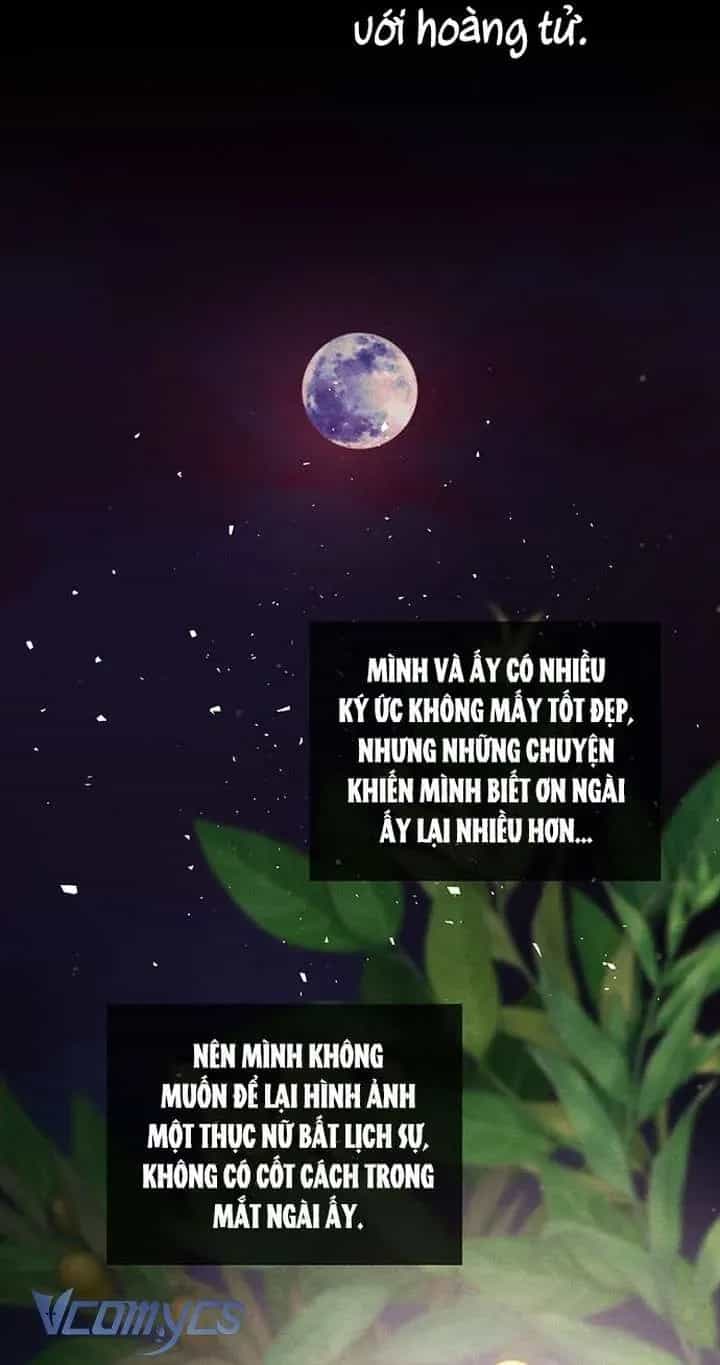 Hoàng Tử Rắc Rối - Chương 23 - ảnh 70