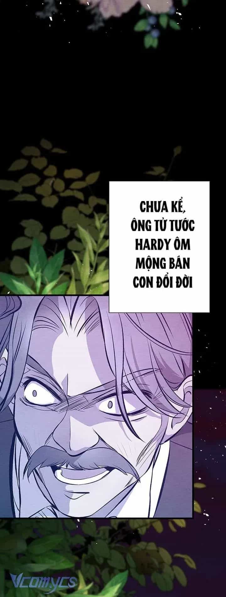 Hoàng Tử Rắc Rối - Chương 24 - ảnh 18