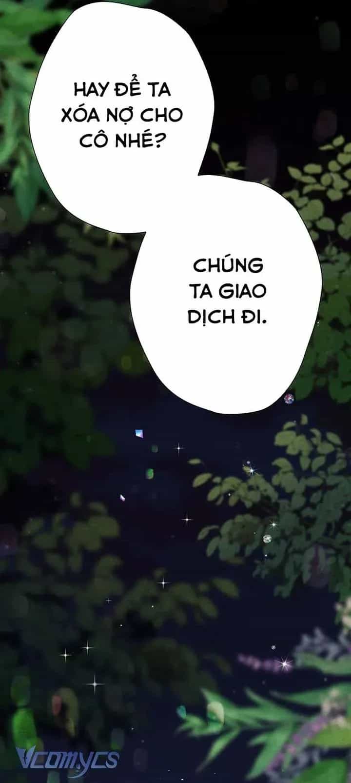 Hoàng Tử Rắc Rối - Chương 24 - ảnh 32