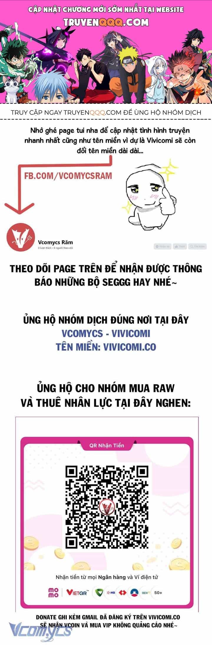 Hoàng Tử Rắc Rối - Chương 25 - ảnh 1