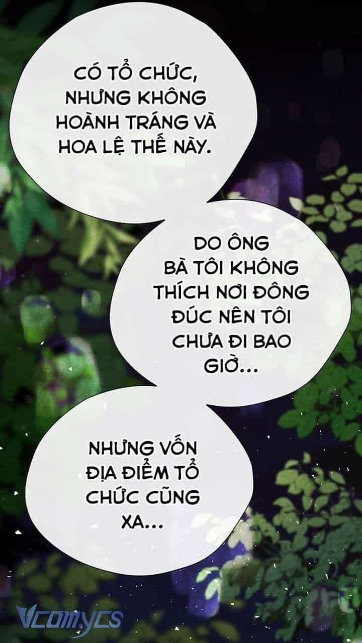 Hoàng Tử Rắc Rối - Chương 25 - ảnh 22