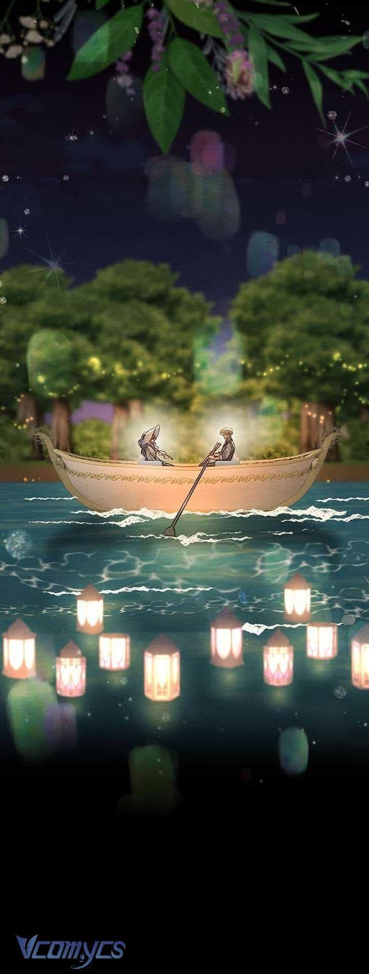 Hoàng Tử Rắc Rối - Chương 25 - ảnh 5