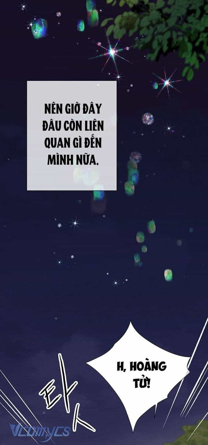 Hoàng Tử Rắc Rối - Chương 26 - ảnh 19