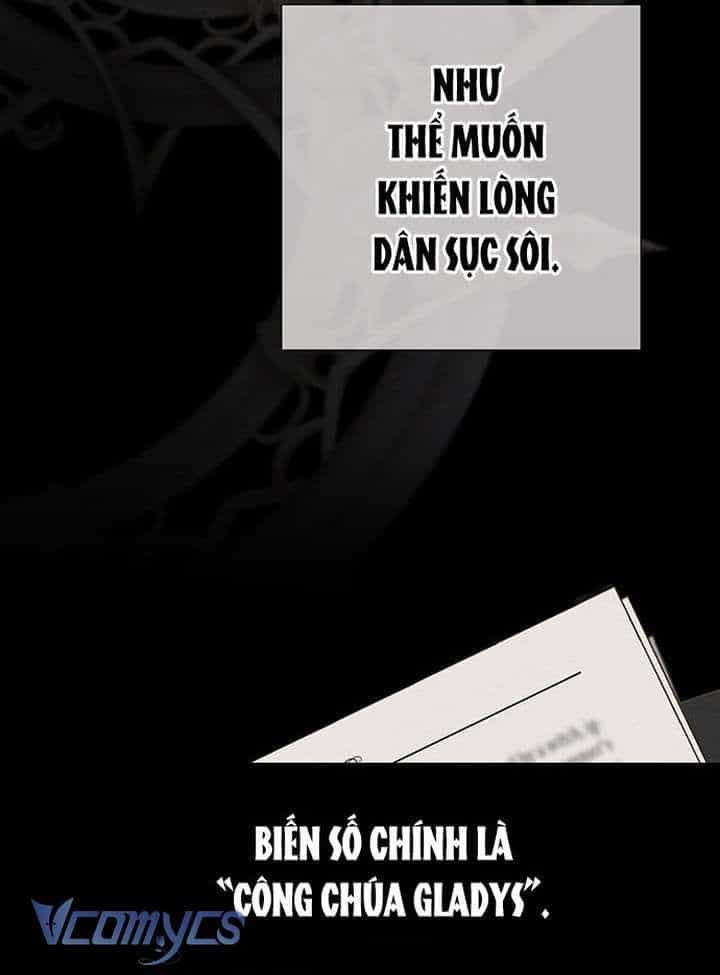 Hoàng Tử Rắc Rối - Chương 26 - ảnh 35