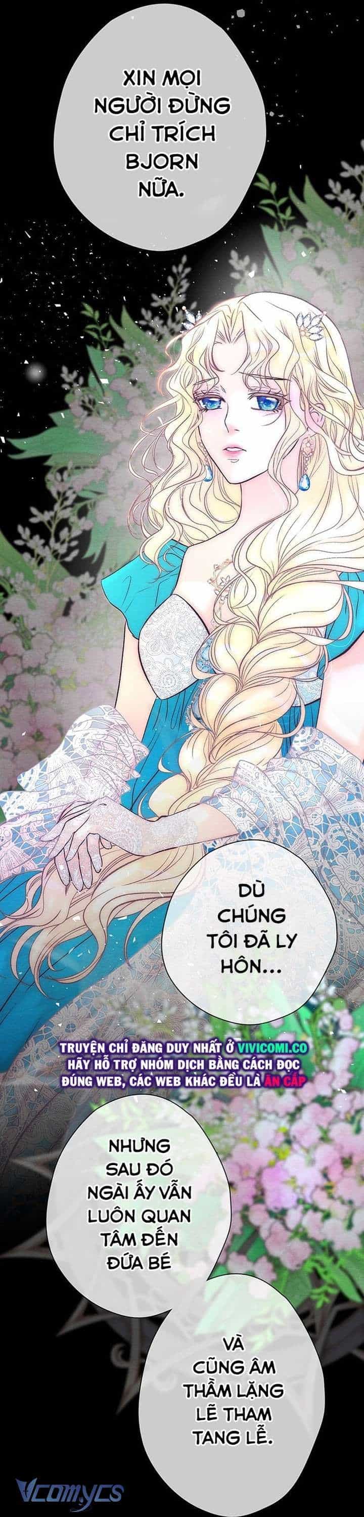 Hoàng Tử Rắc Rối - Chương 26 - ảnh 38