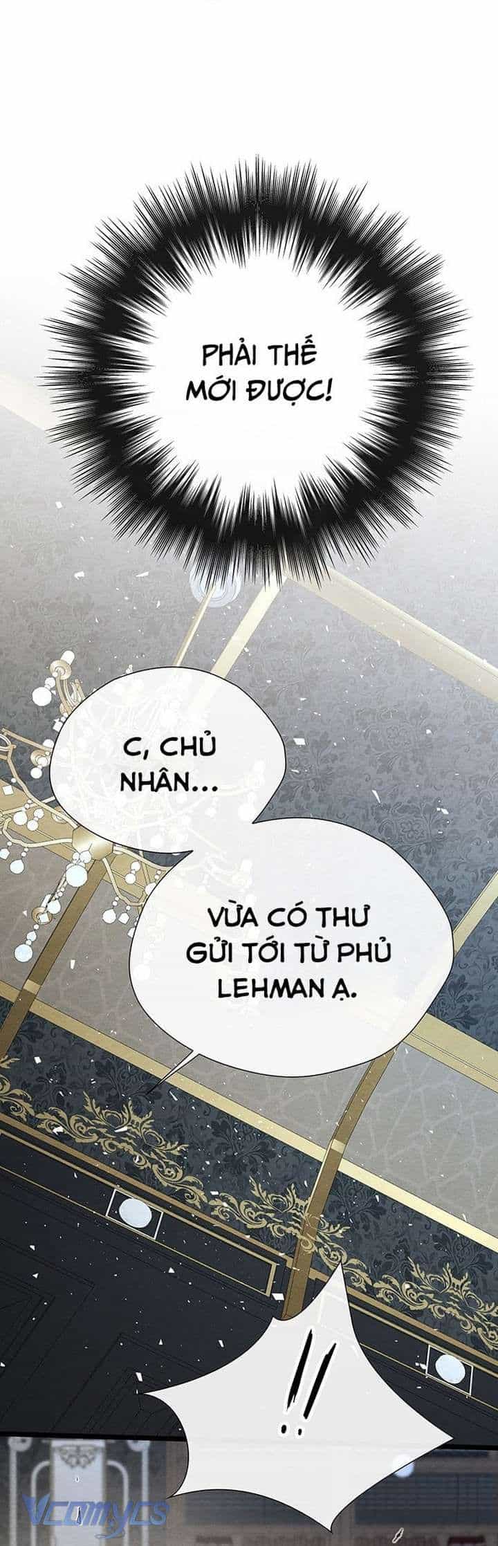 Hoàng Tử Rắc Rối - Chương 26 - ảnh 46