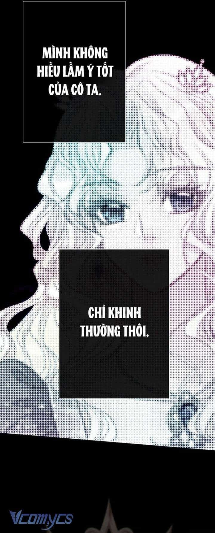Hoàng Tử Rắc Rối - Chương 26 - ảnh 66