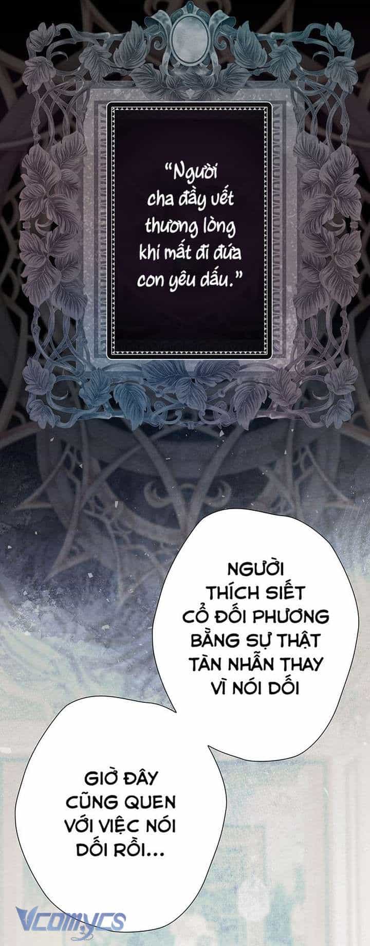 Hoàng Tử Rắc Rối - Chương 26 - ảnh 67