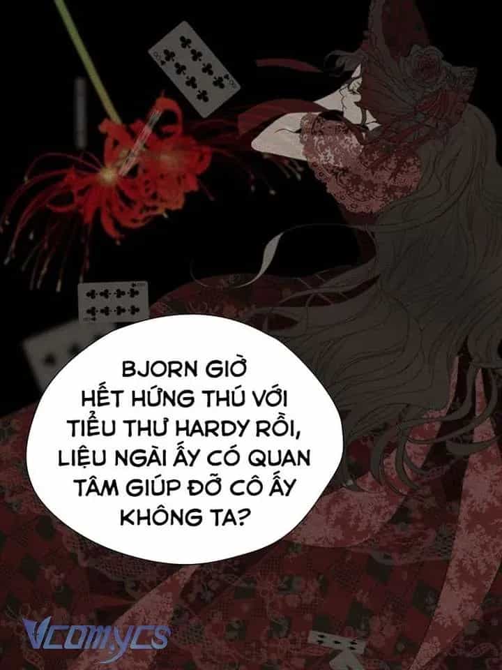 Hoàng Tử Rắc Rối - Chương 27 - ảnh 43