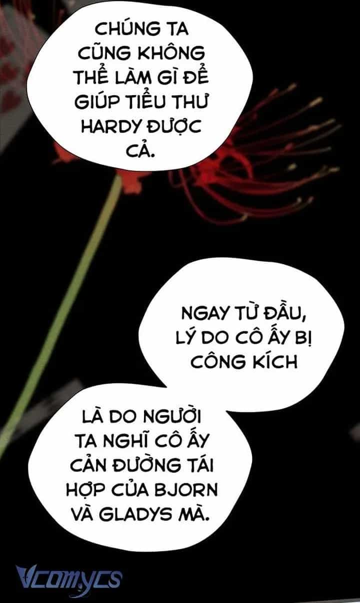 Hoàng Tử Rắc Rối - Chương 27 - ảnh 45