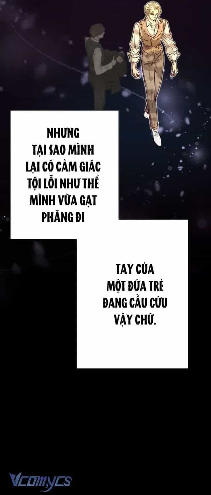 Hoàng Tử Rắc Rối - Chương 27 - ảnh 75