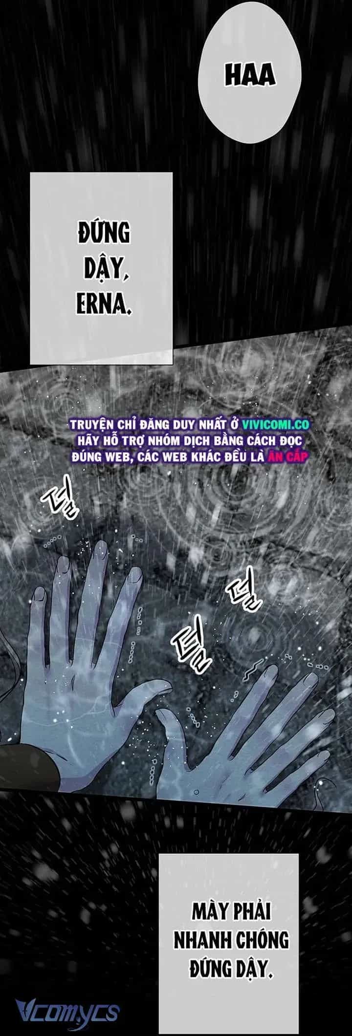 Hoàng Tử Rắc Rối - Chương 28 - ảnh 15