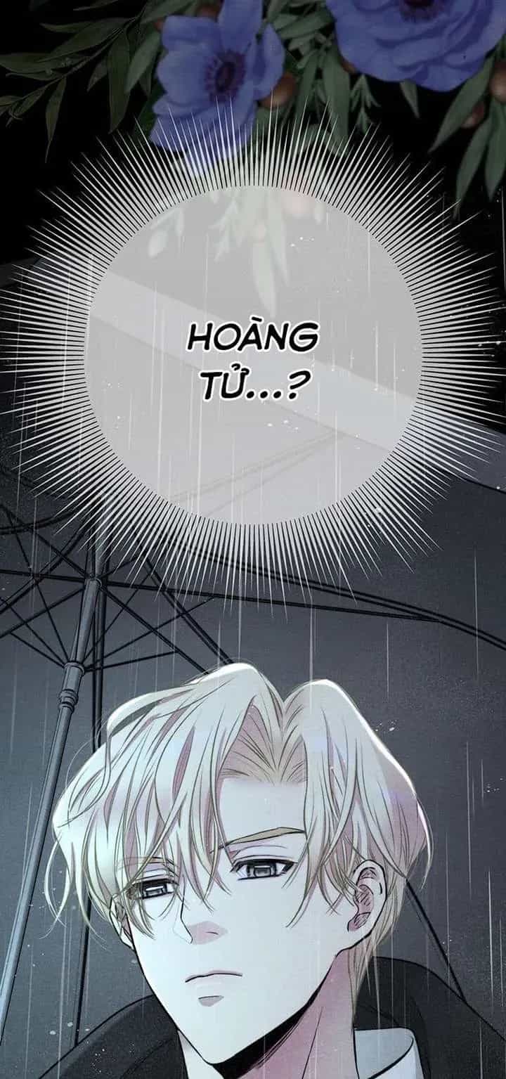 Hoàng Tử Rắc Rối - Chương 28 - ảnh 21