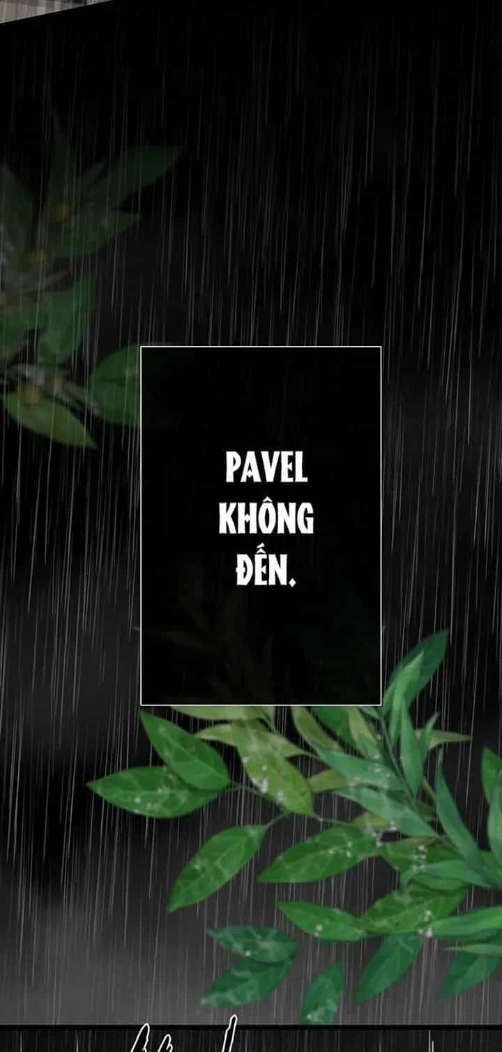 Hoàng Tử Rắc Rối - Chương 28 - ảnh 4