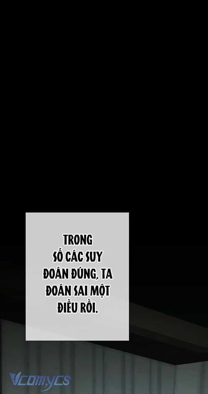 Hoàng Tử Rắc Rối - Chương 28 - ảnh 58