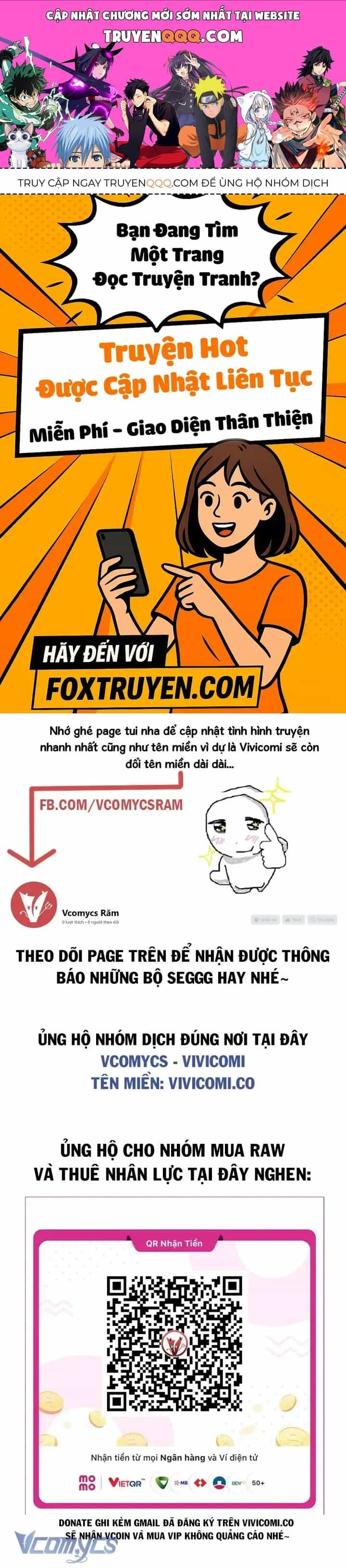 Hoàng Tử Rắc Rối - Chương 29 - ảnh 1