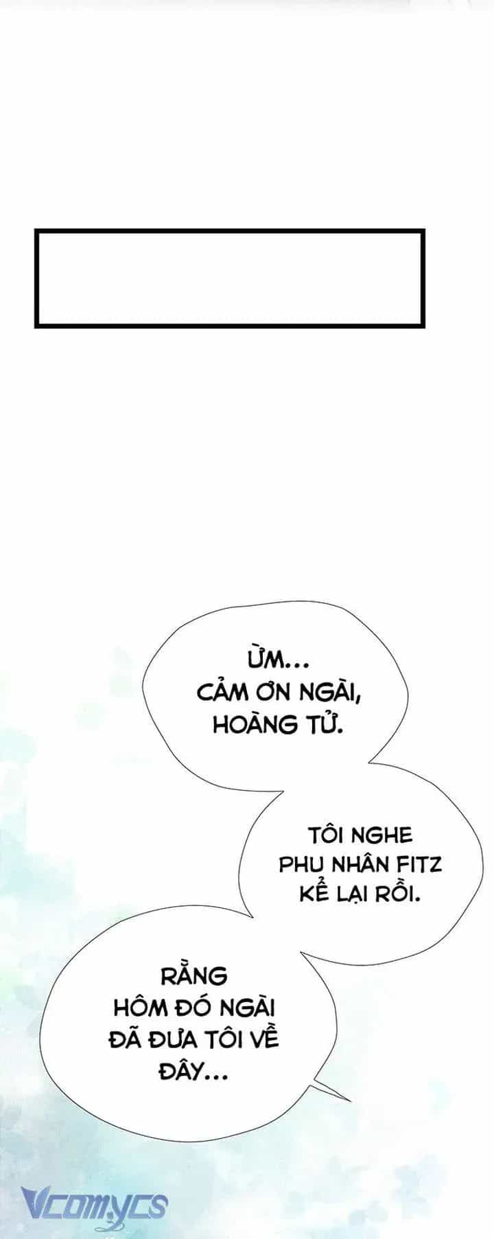 Hoàng Tử Rắc Rối - Chương 29 - ảnh 34