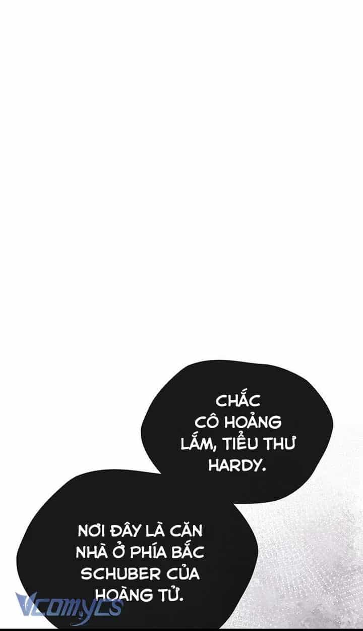 Hoàng Tử Rắc Rối - Chương 29 - ảnh 39