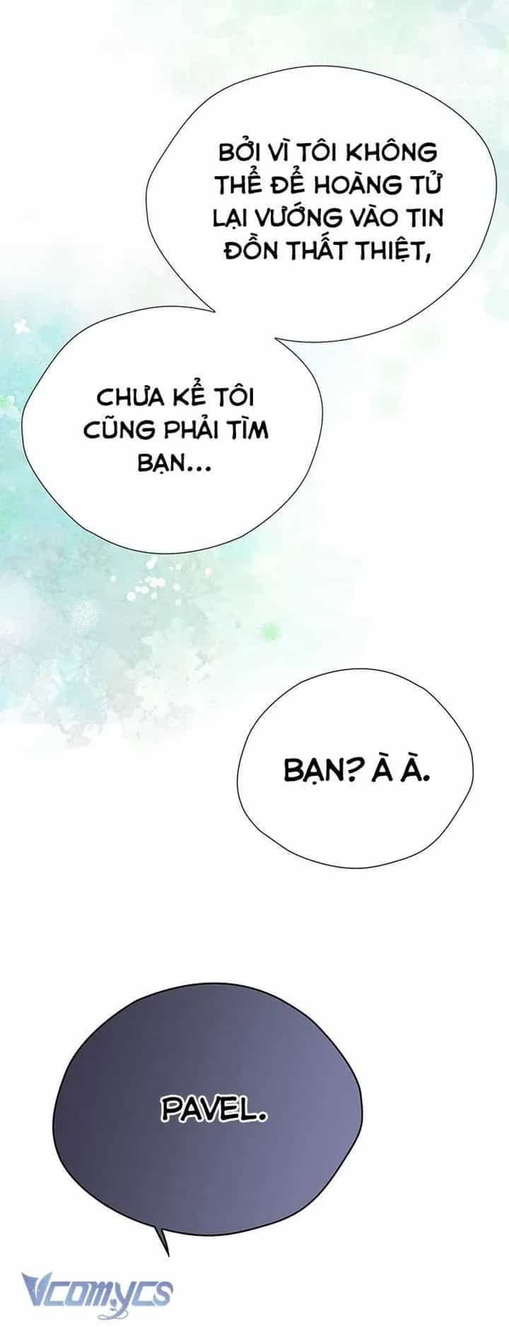 Hoàng Tử Rắc Rối - Chương 29 - ảnh 44