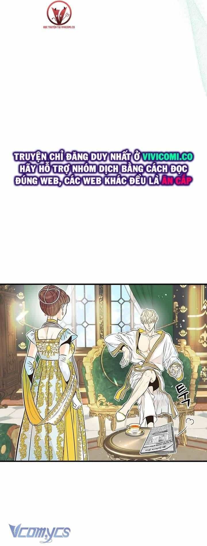 Hoàng Tử Rắc Rối - Chương 3 - ảnh 20