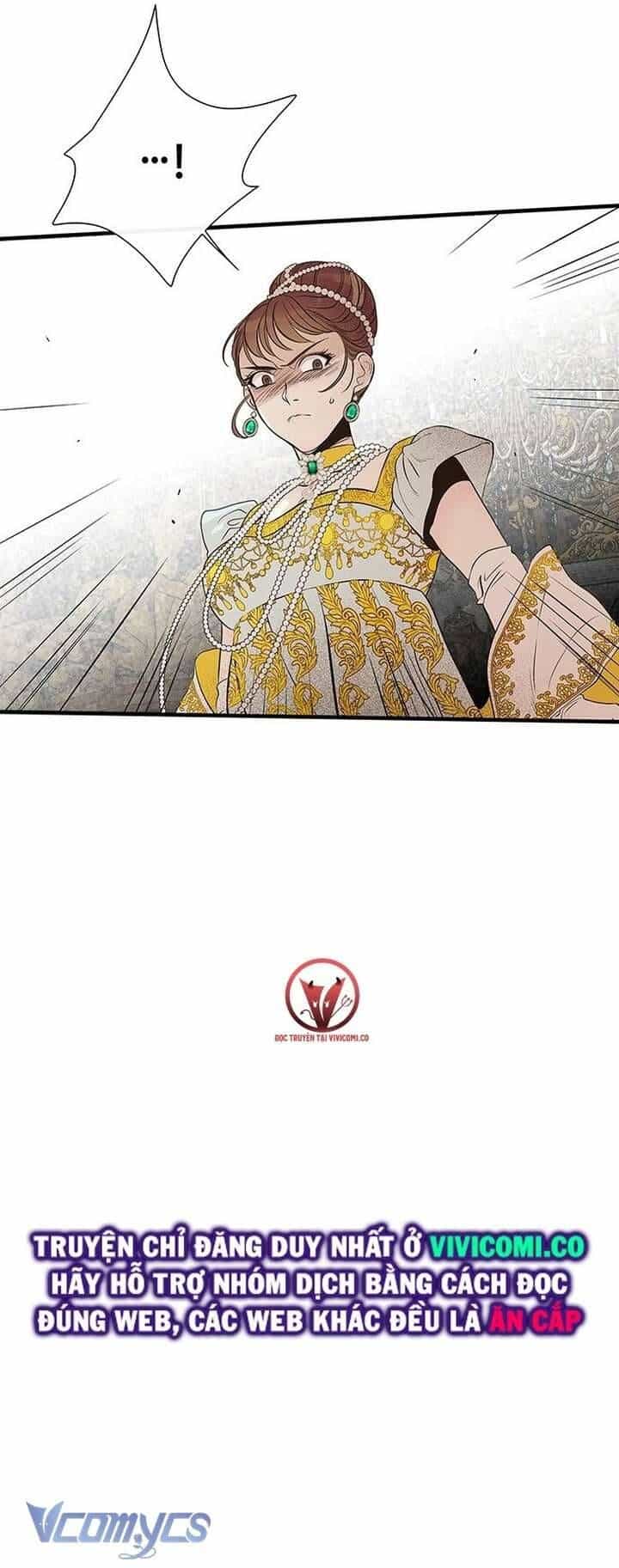 Hoàng Tử Rắc Rối - Chương 3 - ảnh 35