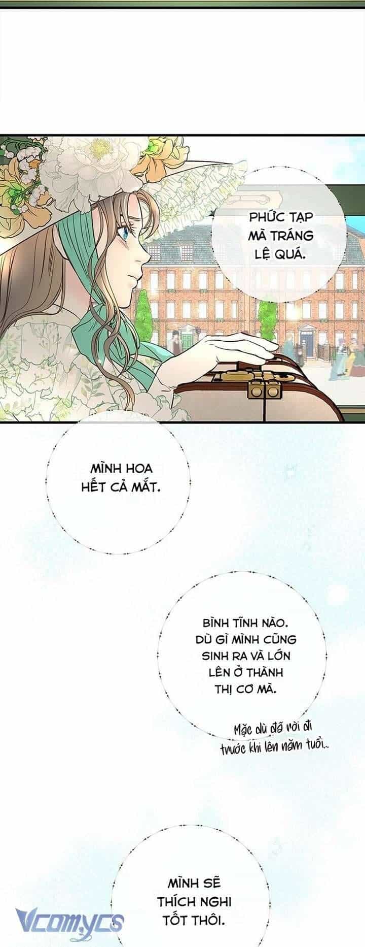 Hoàng Tử Rắc Rối - Chương 3 - ảnh 49