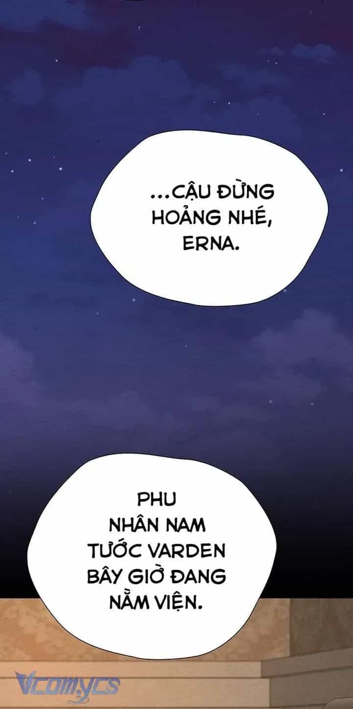 Hoàng Tử Rắc Rối - Chương 30 - ảnh 22