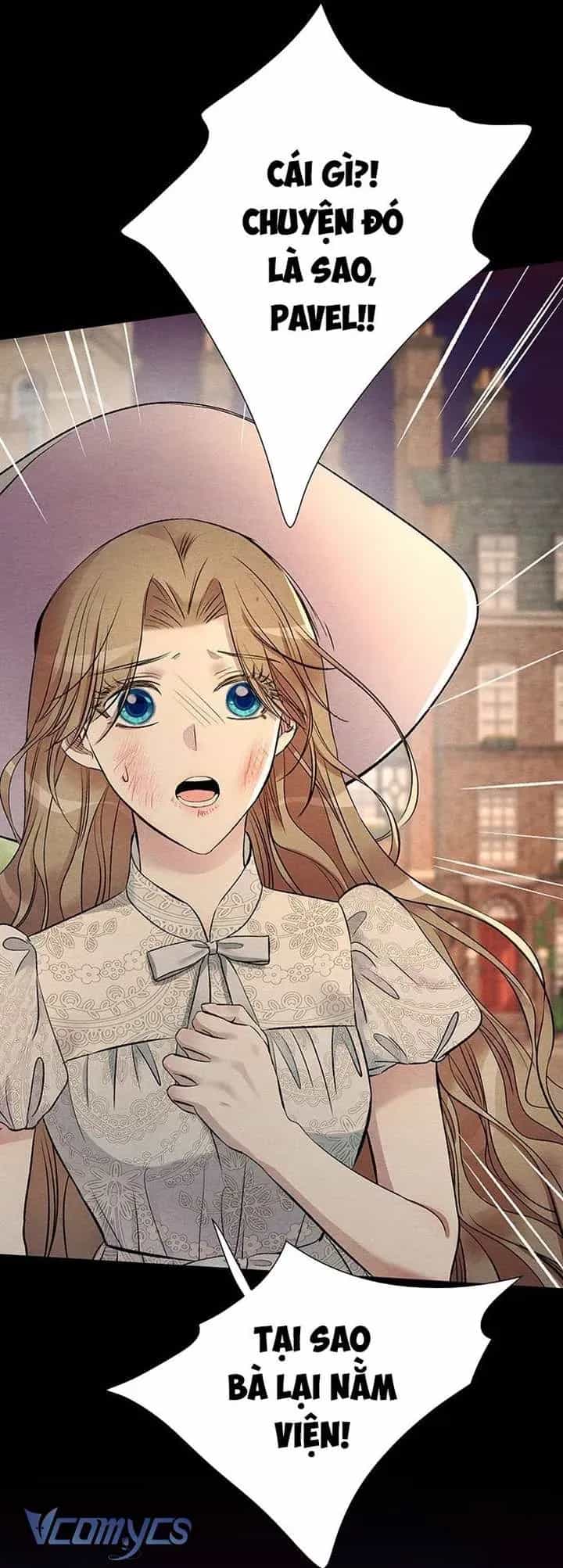 Hoàng Tử Rắc Rối - Chương 30 - ảnh 24