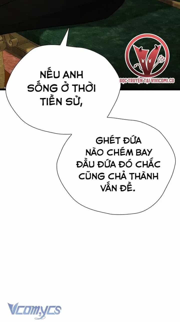 Hoàng Tử Rắc Rối - Chương 30 - ảnh 28