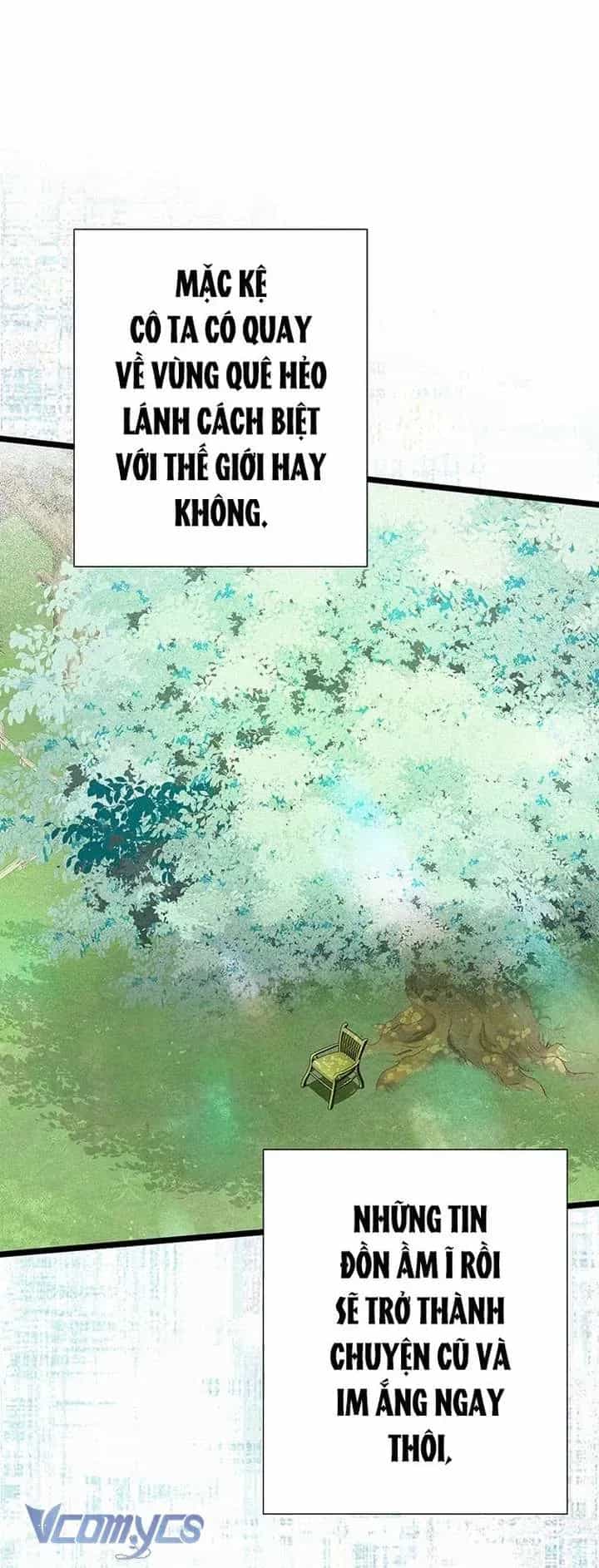 Hoàng Tử Rắc Rối - Chương 30 - ảnh 36