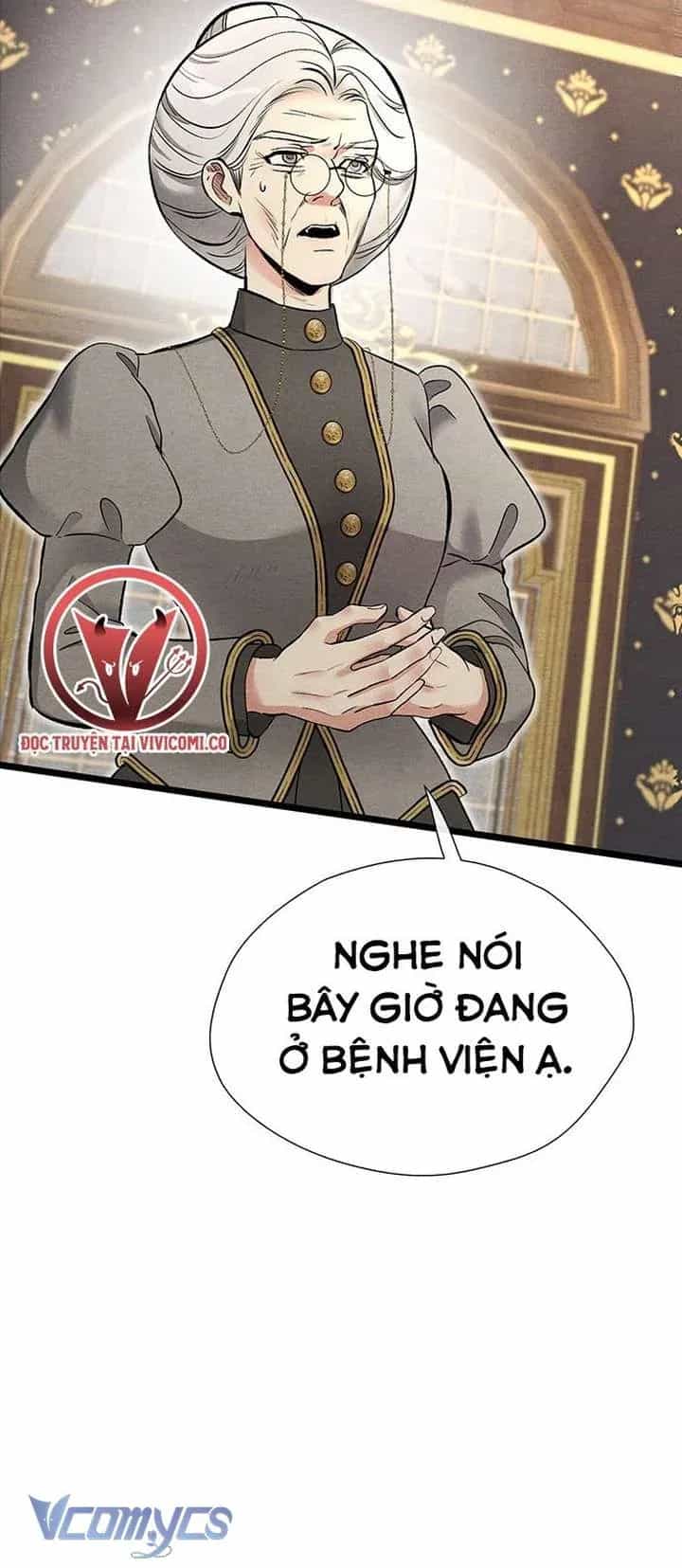 Hoàng Tử Rắc Rối - Chương 30 - ảnh 39