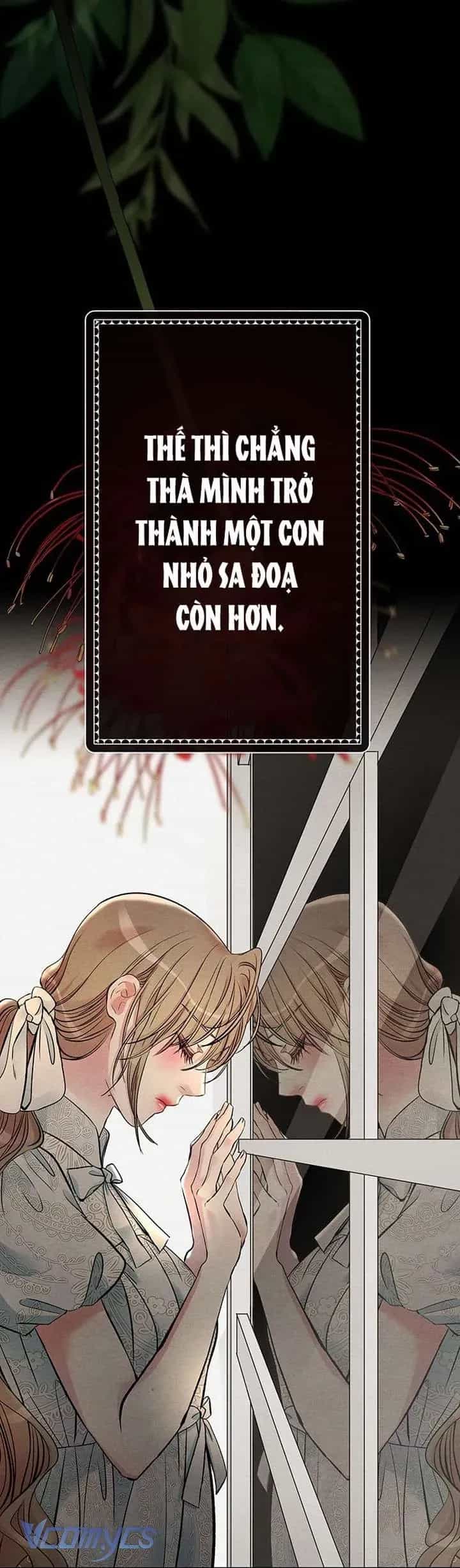 Hoàng Tử Rắc Rối - Chương 30 - ảnh 54