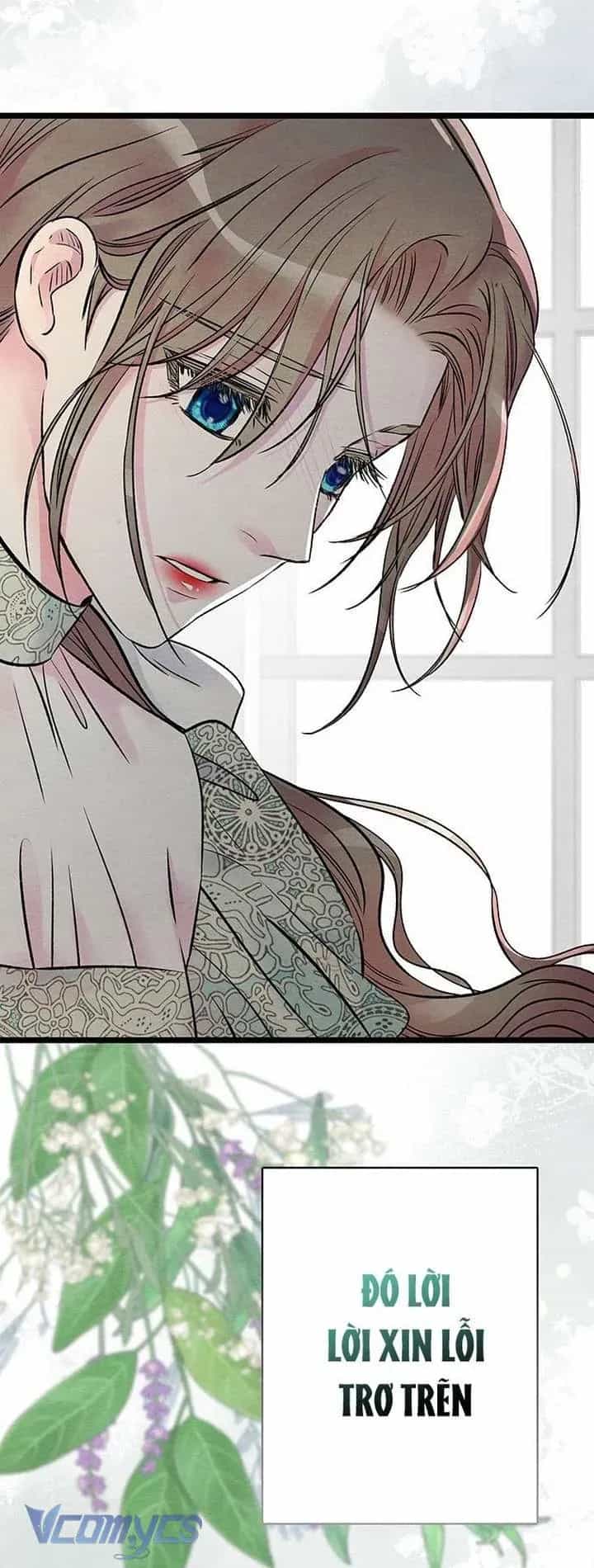 Hoàng Tử Rắc Rối - Chương 31 - ảnh 18