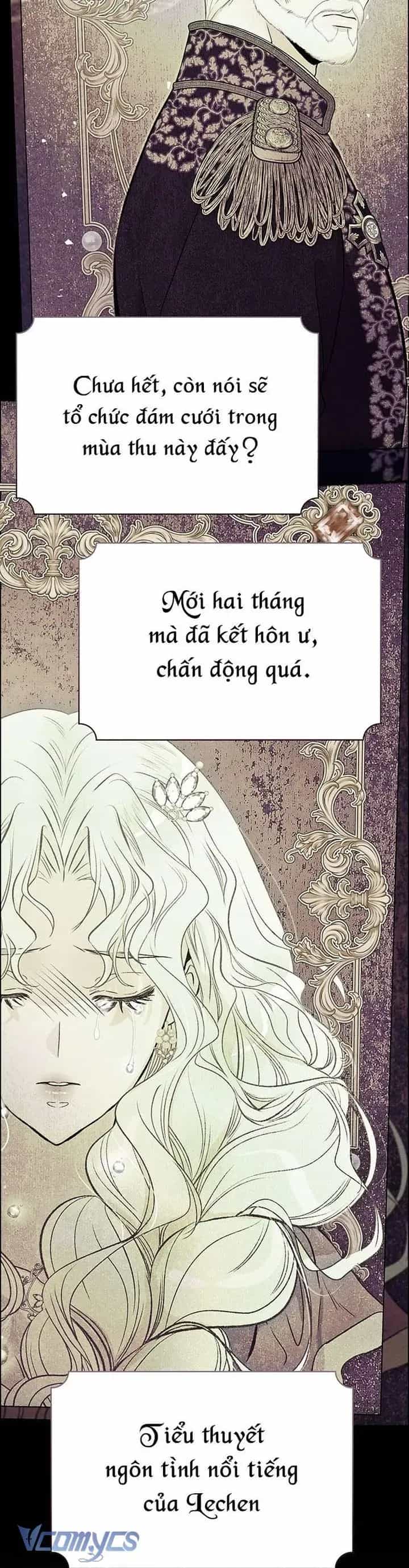 Hoàng Tử Rắc Rối - Chương 31 - ảnh 36