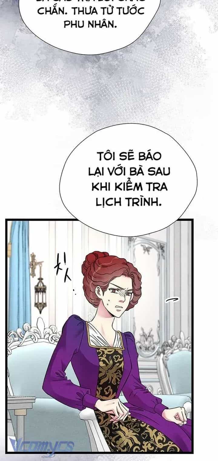 Hoàng Tử Rắc Rối - Chương 31 - ảnh 45