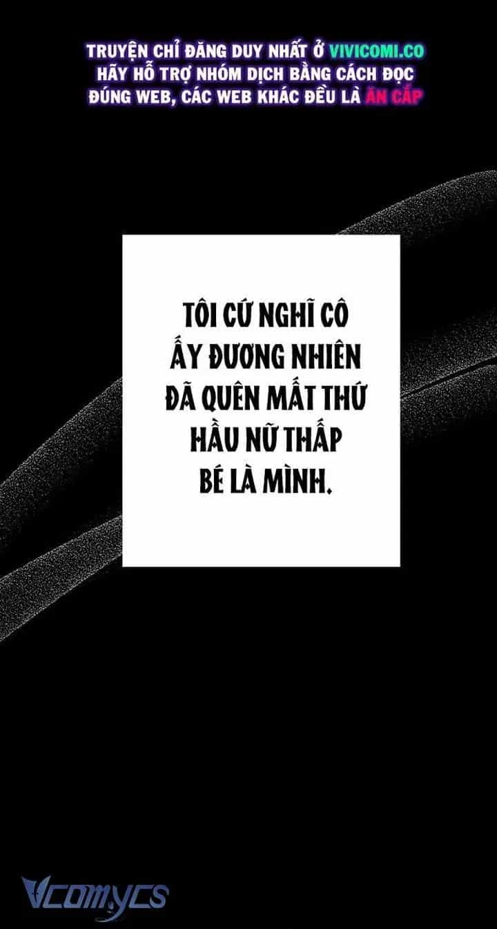 Hoàng Tử Rắc Rối - Chương 31 - ảnh 51