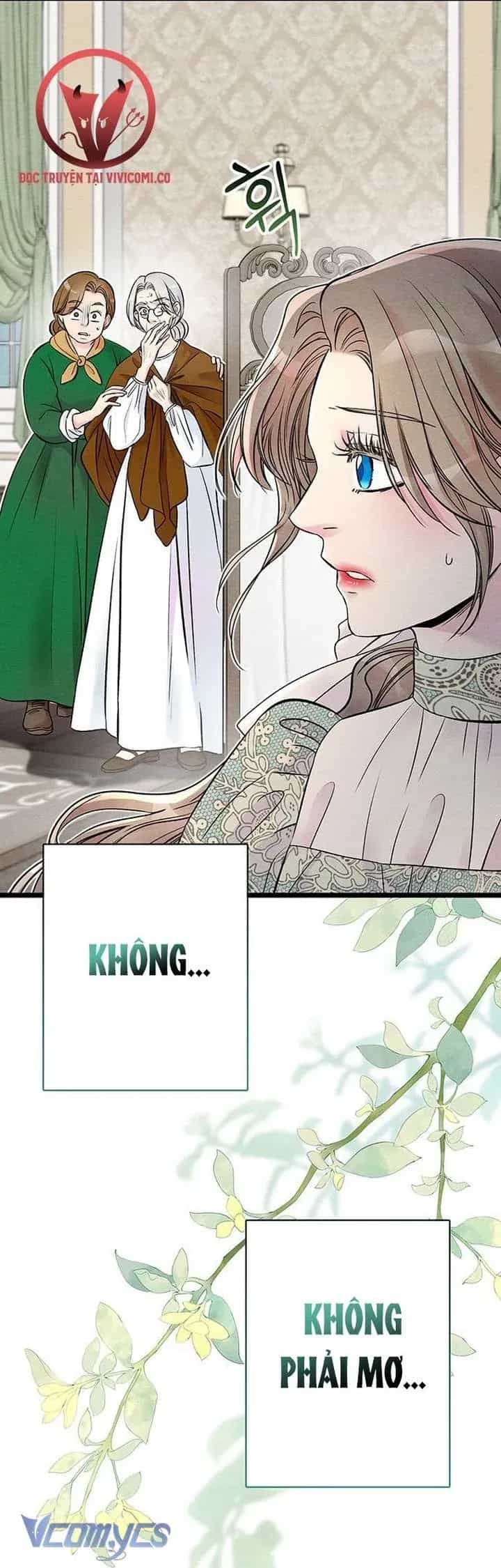 Hoàng Tử Rắc Rối - Chương 31 - ảnh 6