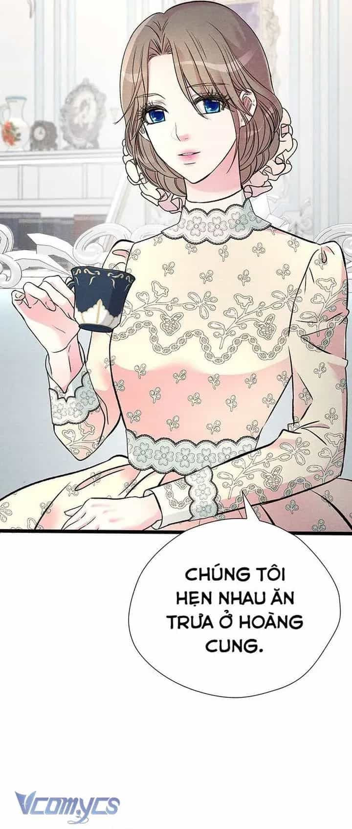 Hoàng Tử Rắc Rối - Chương 31 - ảnh 63