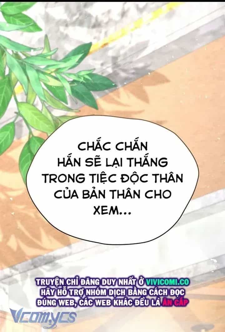 Hoàng Tử Rắc Rối - Chương 31 - ảnh 72