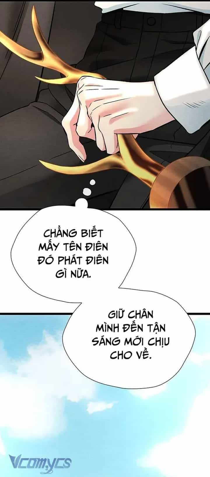 Hoàng Tử Rắc Rối - Chương 31 - ảnh 76