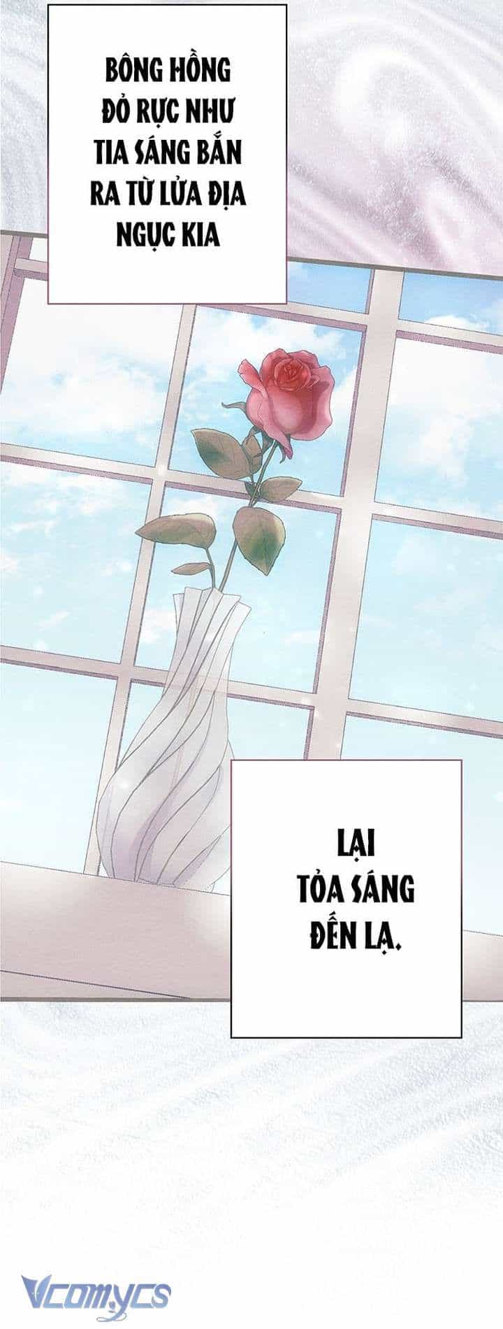 Hoàng Tử Rắc Rối - Chương 32 - ảnh 31