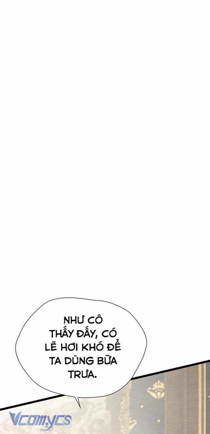 Hoàng Tử Rắc Rối - Chương 32 - ảnh 8