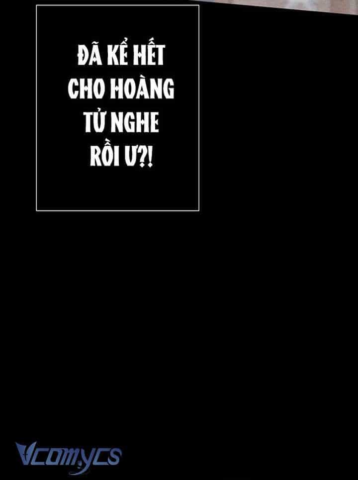 Hoàng Tử Rắc Rối - Chương 33 - ảnh 16