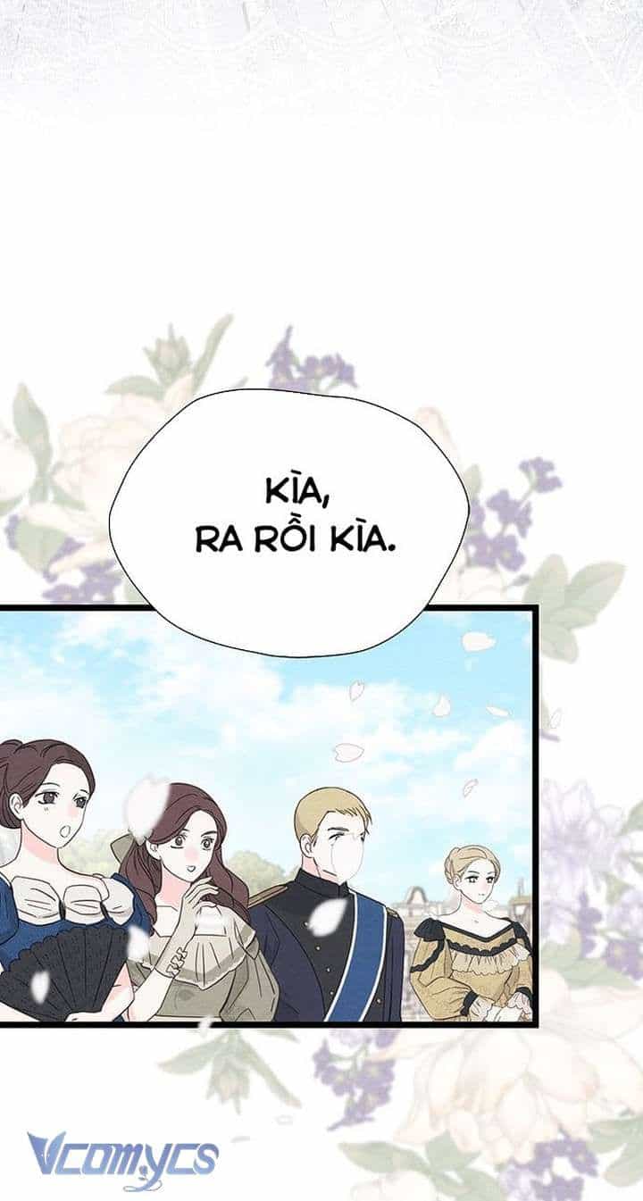 Hoàng Tử Rắc Rối - Chương 33 - ảnh 24