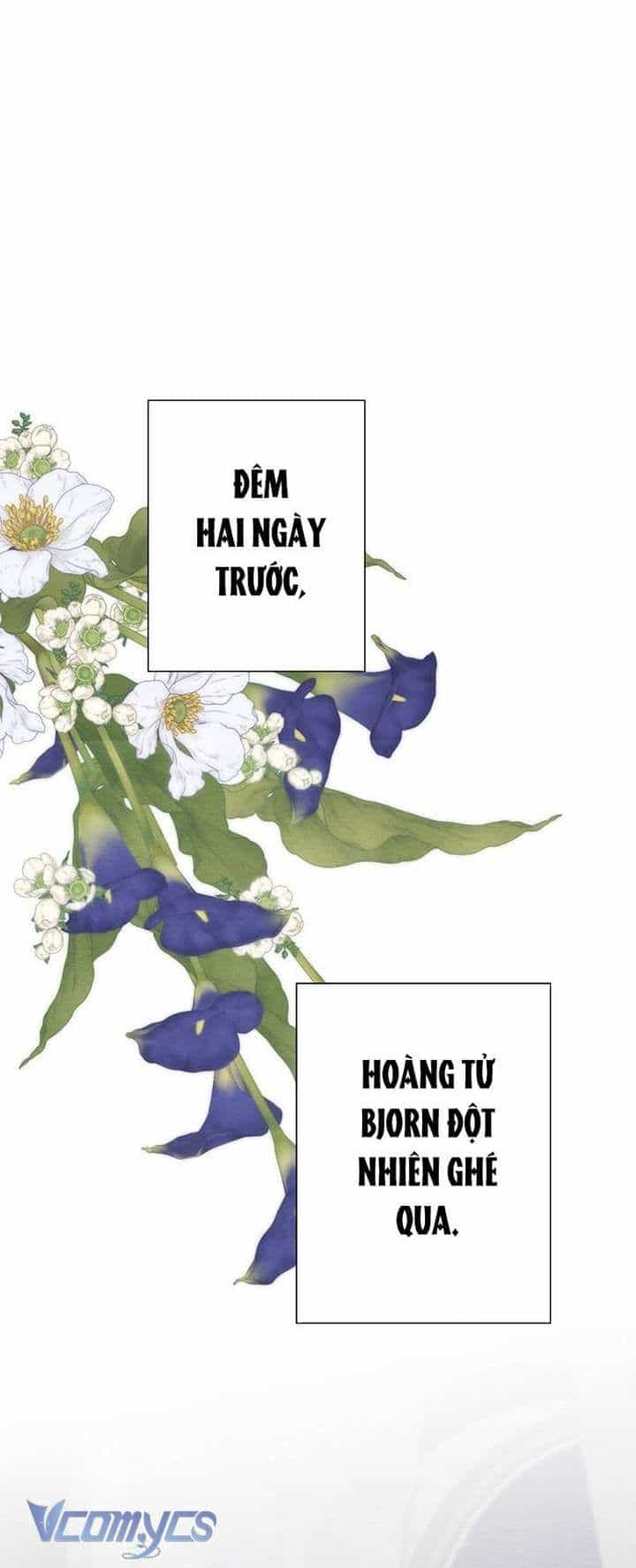 Hoàng Tử Rắc Rối - Chương 33 - ảnh 5